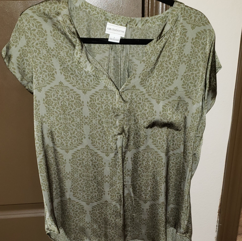 Dress Shirt